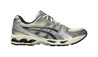 ASICS Gel Kayano 14 Oyster White Steeple Grey vjkicks