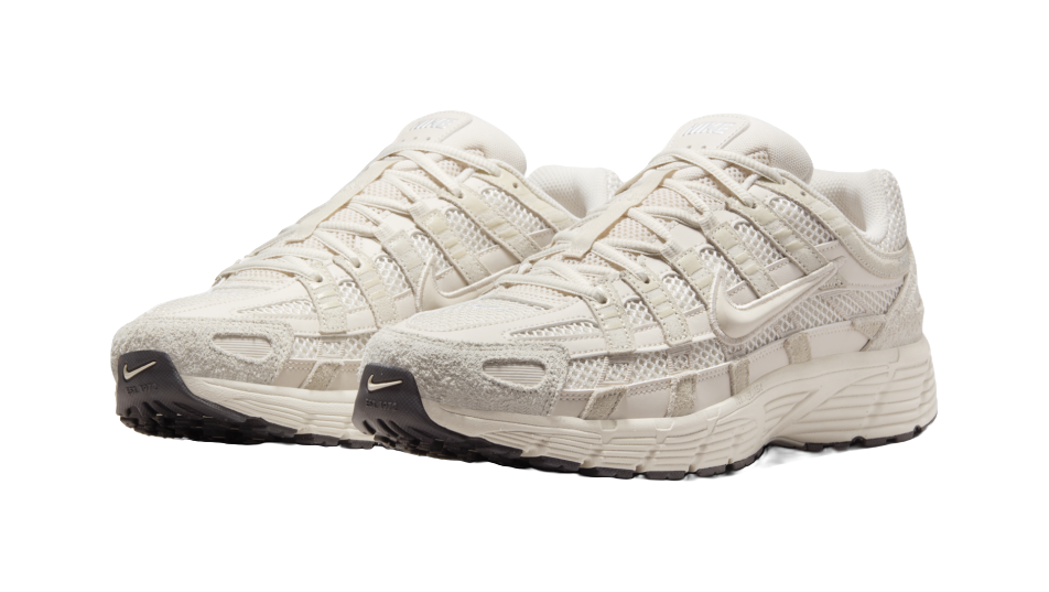 Nike P 6000 Se Light Orewood Brown vjkicks