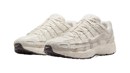 Nike P 6000 Se Light Orewood Brown vjkicks