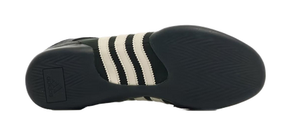 Adidas Bad Bunny X Adidas Ballerina Black Chalk vjkicks