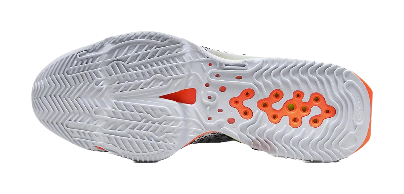 Nike Air Zoom Gt Jump 2 Olympic Safari vjkicks