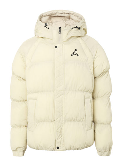 Jordan Puffer Jacket Mens Vine Color vjkicks