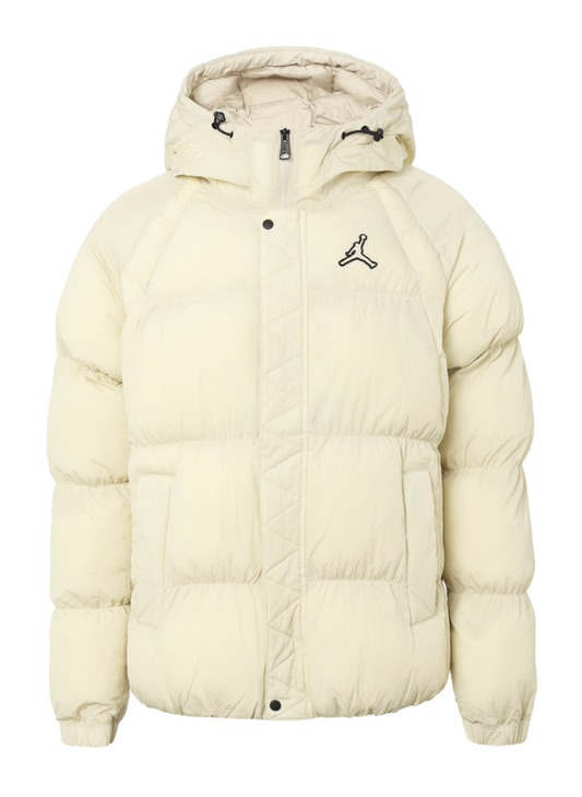Jordan Puffer Jacket Mens Vine Color vjkicks