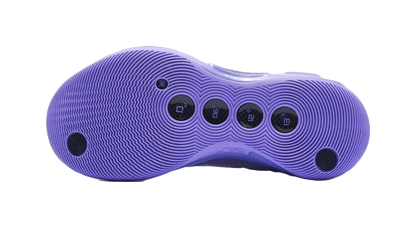 Li-Ning Way Of Wade 10 Lavender vjkicks