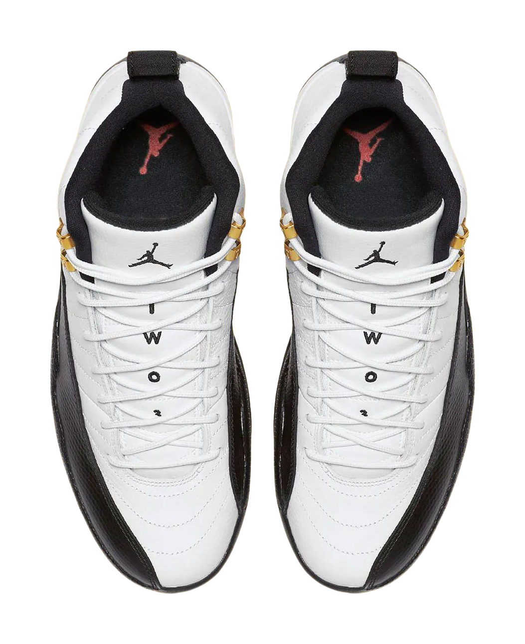 JORDAN 12 Retro Taxi 2025 vjkicks