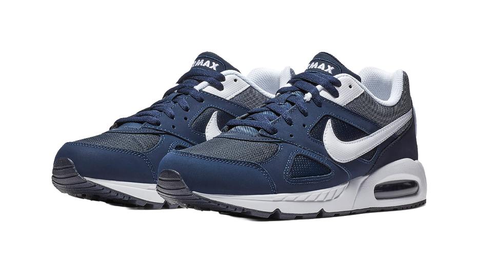 Nike Air Max Ivo Obsidian vjkicks