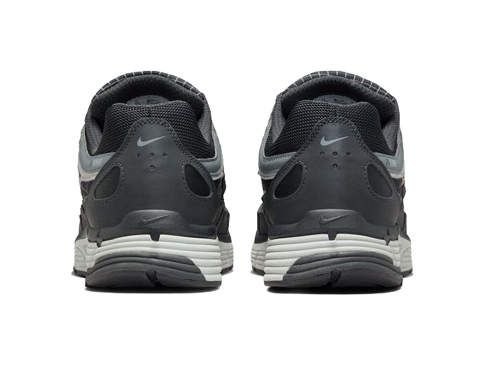 Nike P 6000 Anthracite Smoke Grey vjkicks