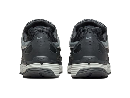 Nike P 6000 Anthracite Smoke Grey vjkicks