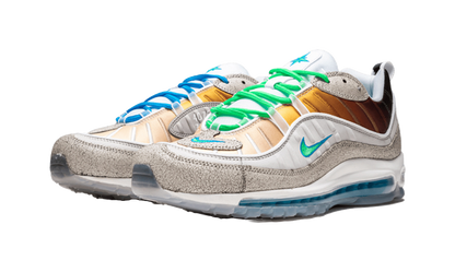 Nike Air Max 98 La Mezcla vjkicks