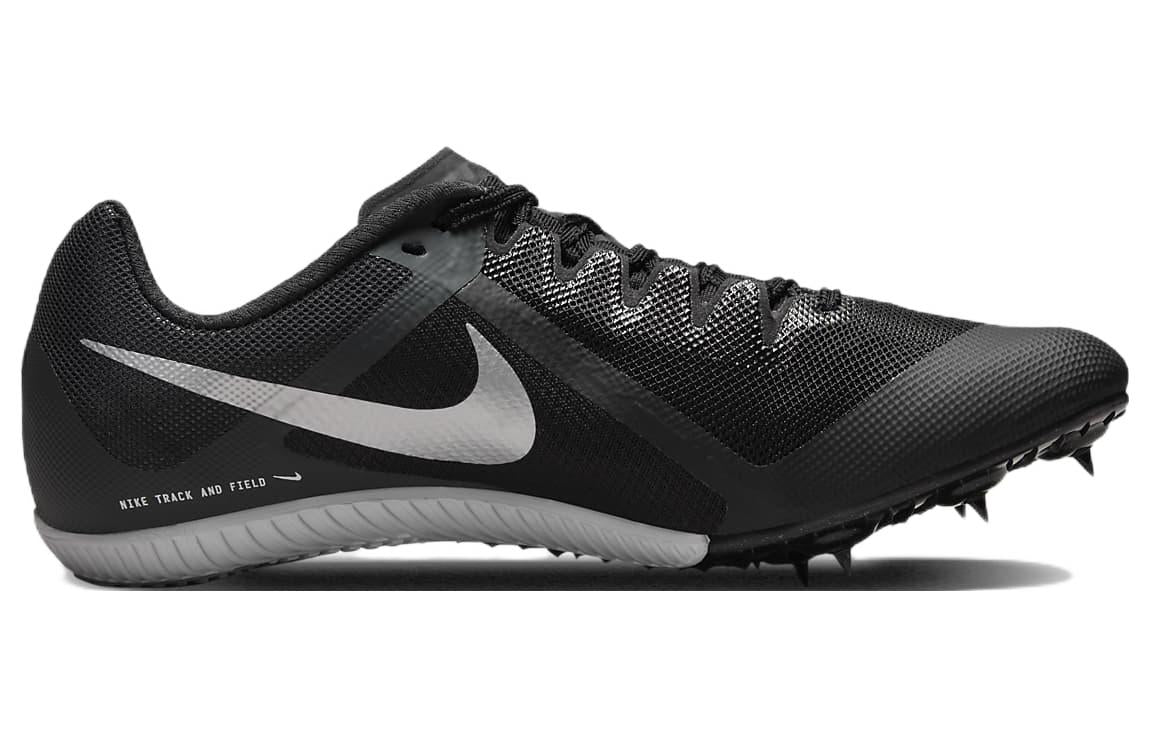Nike Zoom Rival Multi Black Light Smoke Grey vjkicks