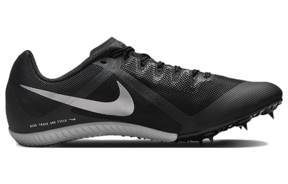 Nike Zoom Rival Multi Black Light Smoke Grey vjkicks