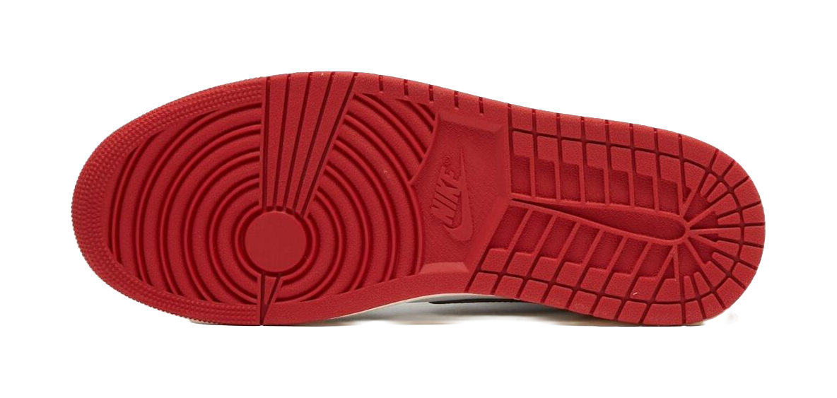 Jordan 1 Retro High Og Black Toe Reimagined vjkicks