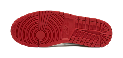 Jordan 1 Retro High Og Black Toe Reimagined vjkicks