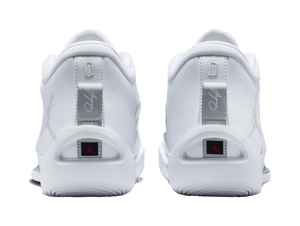 Jordan Tatum 1 PF Pure Money vjkicks