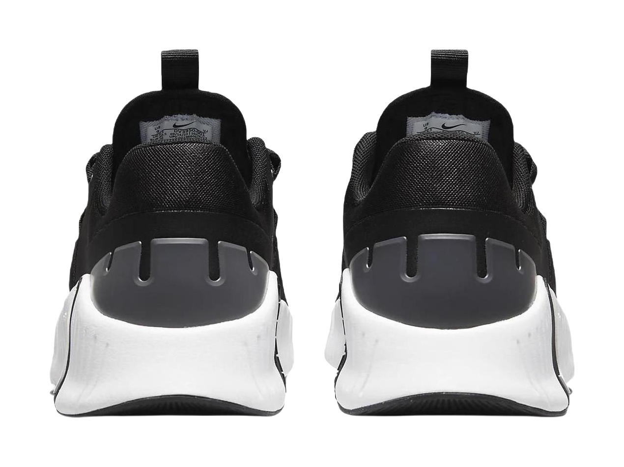 Nike Free Metcon 5 Black Anthracite Womens vjkicks
