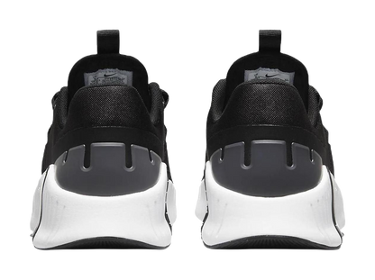 Nike Free Metcon 5 Black Anthracite Womens vjkicks