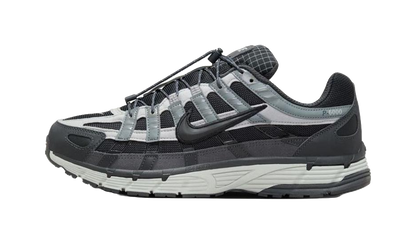Nike P 6000 Anthracite Smoke Grey vjkicks