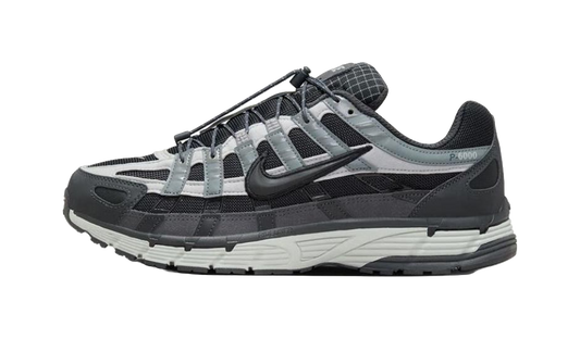 Nike P 6000 Anthracite Smoke Grey vjkicks