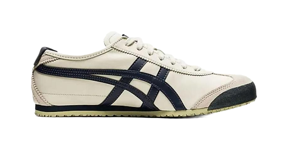Onitsuka Tiger Mexico 66 Birch/Peacoat vjkicks