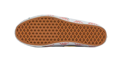 Vans Gallery Dept. X Vans Authentic Reissue 44 Art That Kills vjkicks