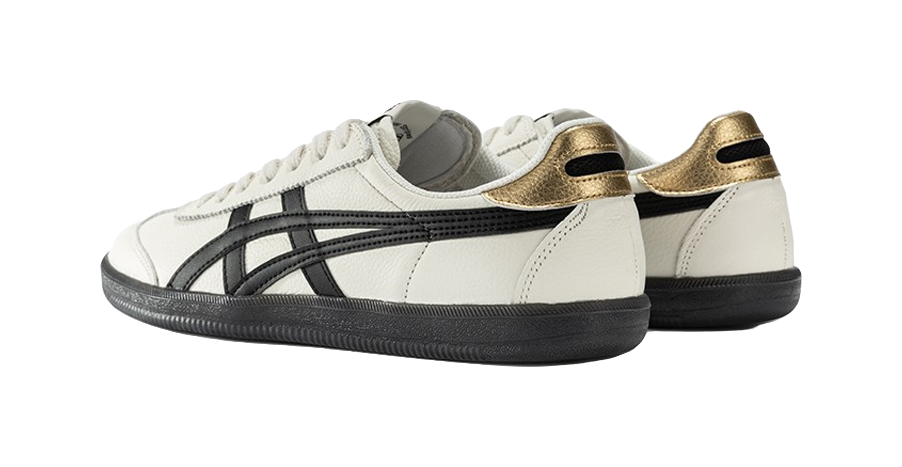 Onitsuka Tiger Tokuten Cream Black vjkicks