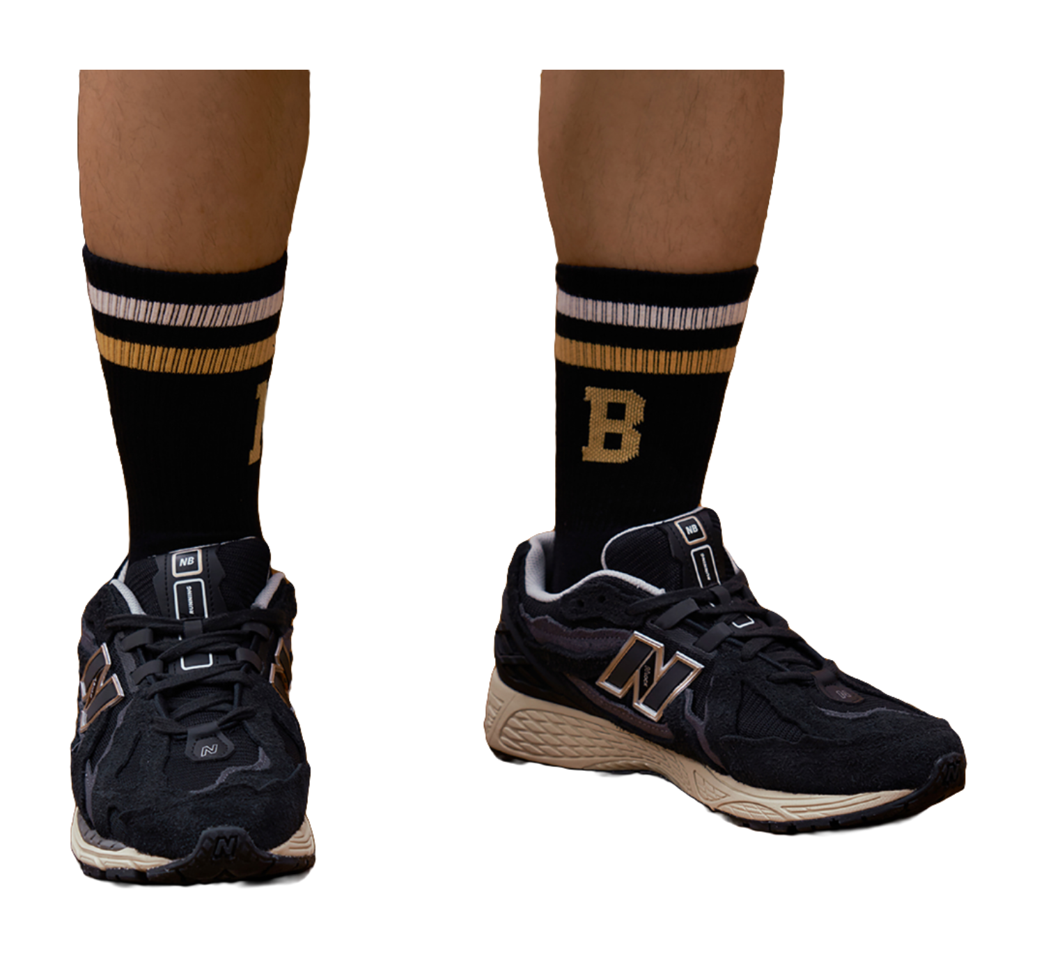 New Balance 1906R Protection Pack Black Sneakers vjkicks