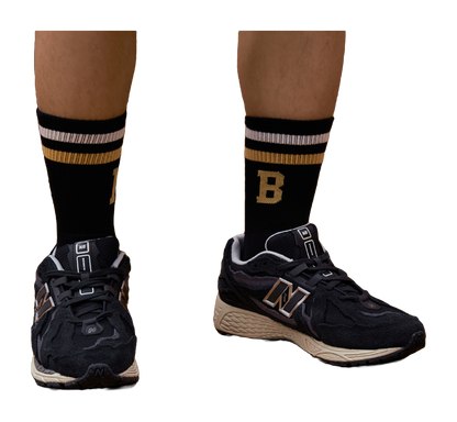 New Balance 1906R Protection Pack Black Sneakers vjkicks