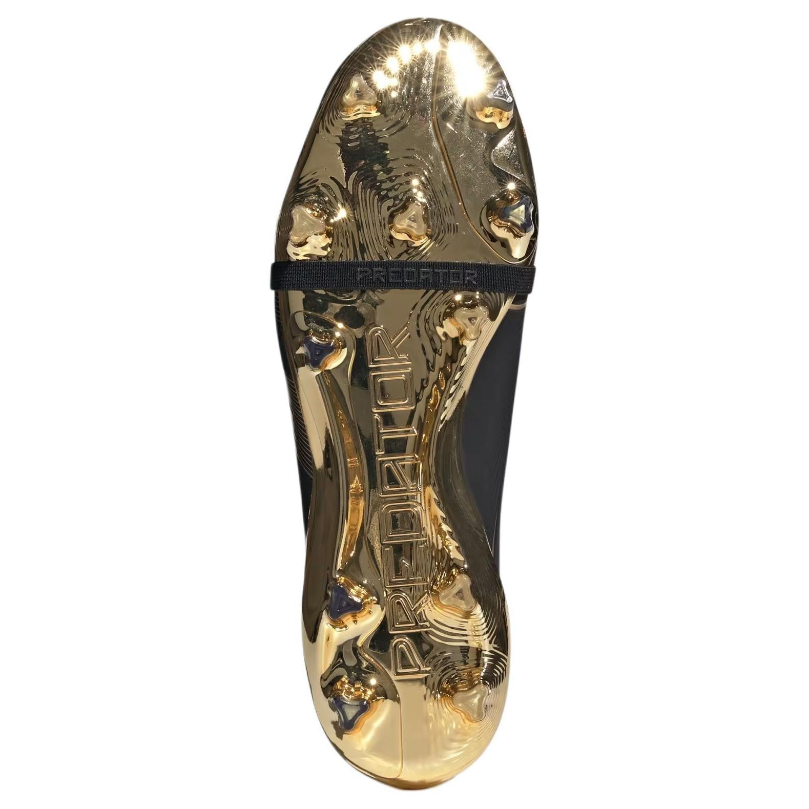 Adidas Jude Bellingham X Adidas Predator Elite Fg Belligold Pack vjkicks