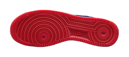 Nike Air Force 1 Low Retro Lettering vjkicks