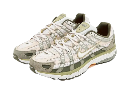 Nike P 6000 Light Army Cargo Khaki vjkicks