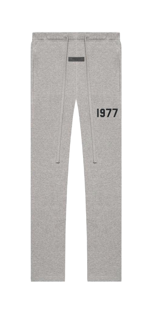 Fear Of God Essentials Relaxed Sweatpants vjkicks