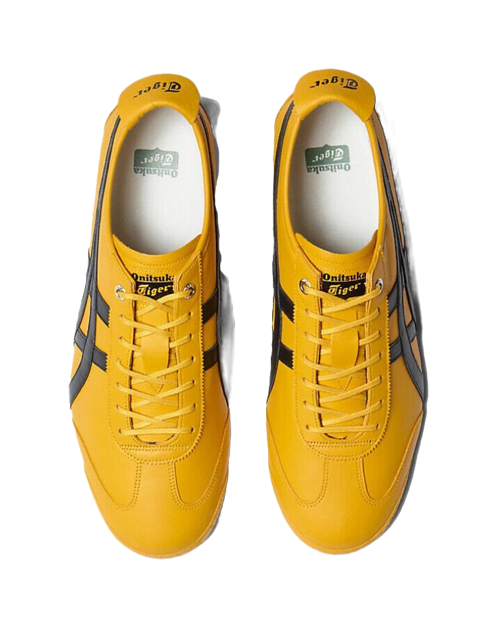 Onitsuka Tiger Mexico 66 Sd Kill Bill Yellow Midsole 2024 vjkicks