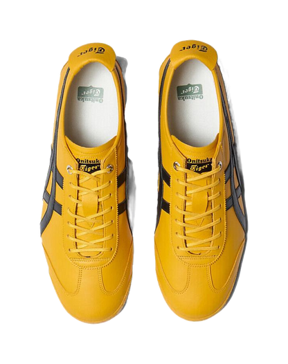 Onitsuka Tiger Mexico 66 Sd Kill Bill Yellow Midsole 2024 vjkicks