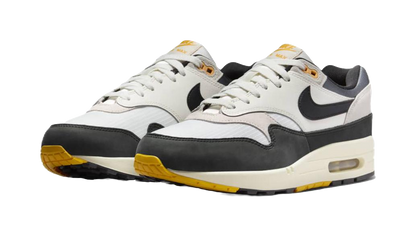 Nike Air Max 1 Athletic Department Light Bone University Gold vjkicks