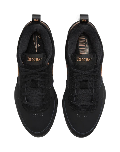 Nike Book 1 Ep Haven Solid Outsole vjkicks