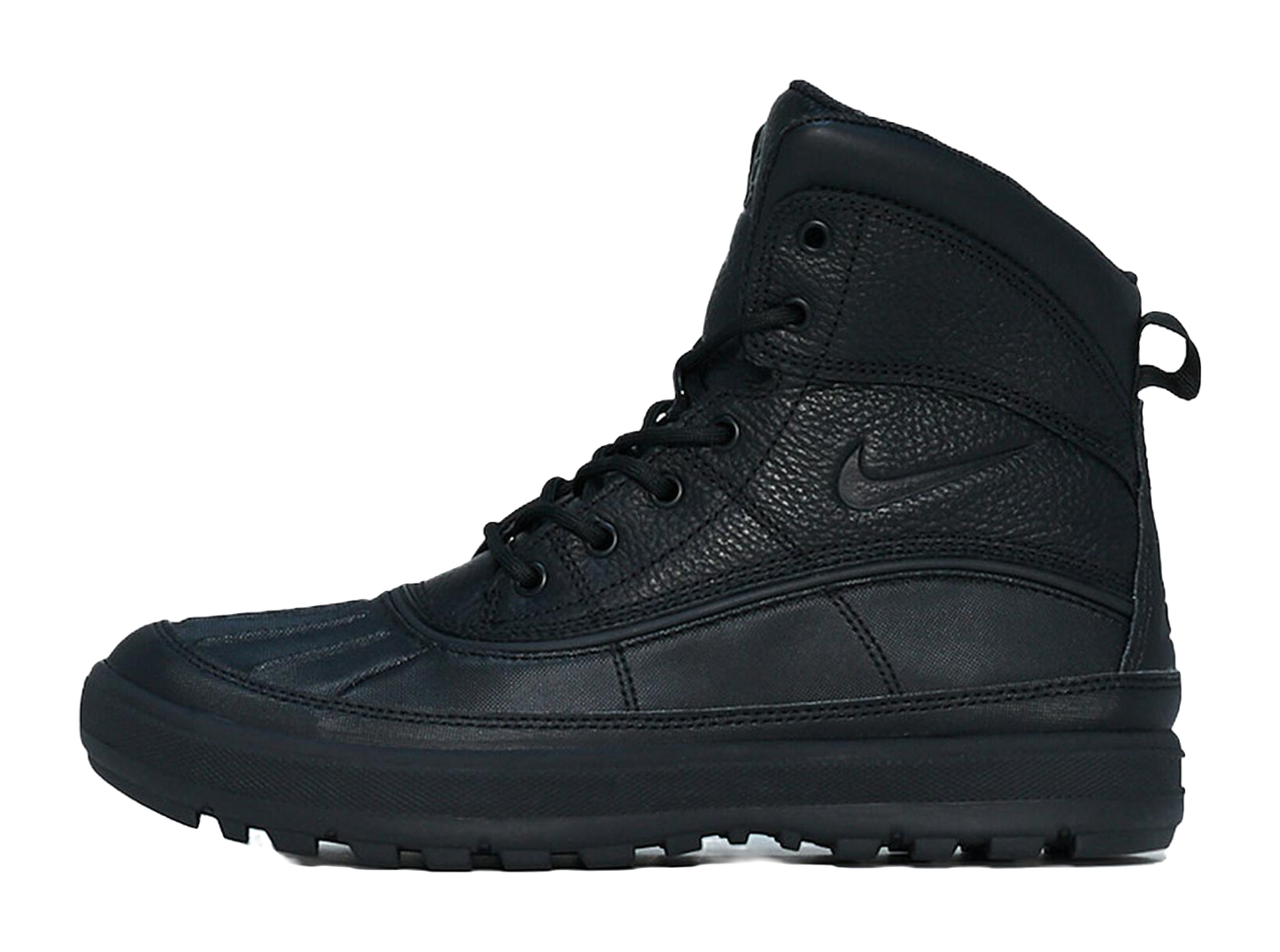 Nike Woodside 2 Triple Black vjkicks