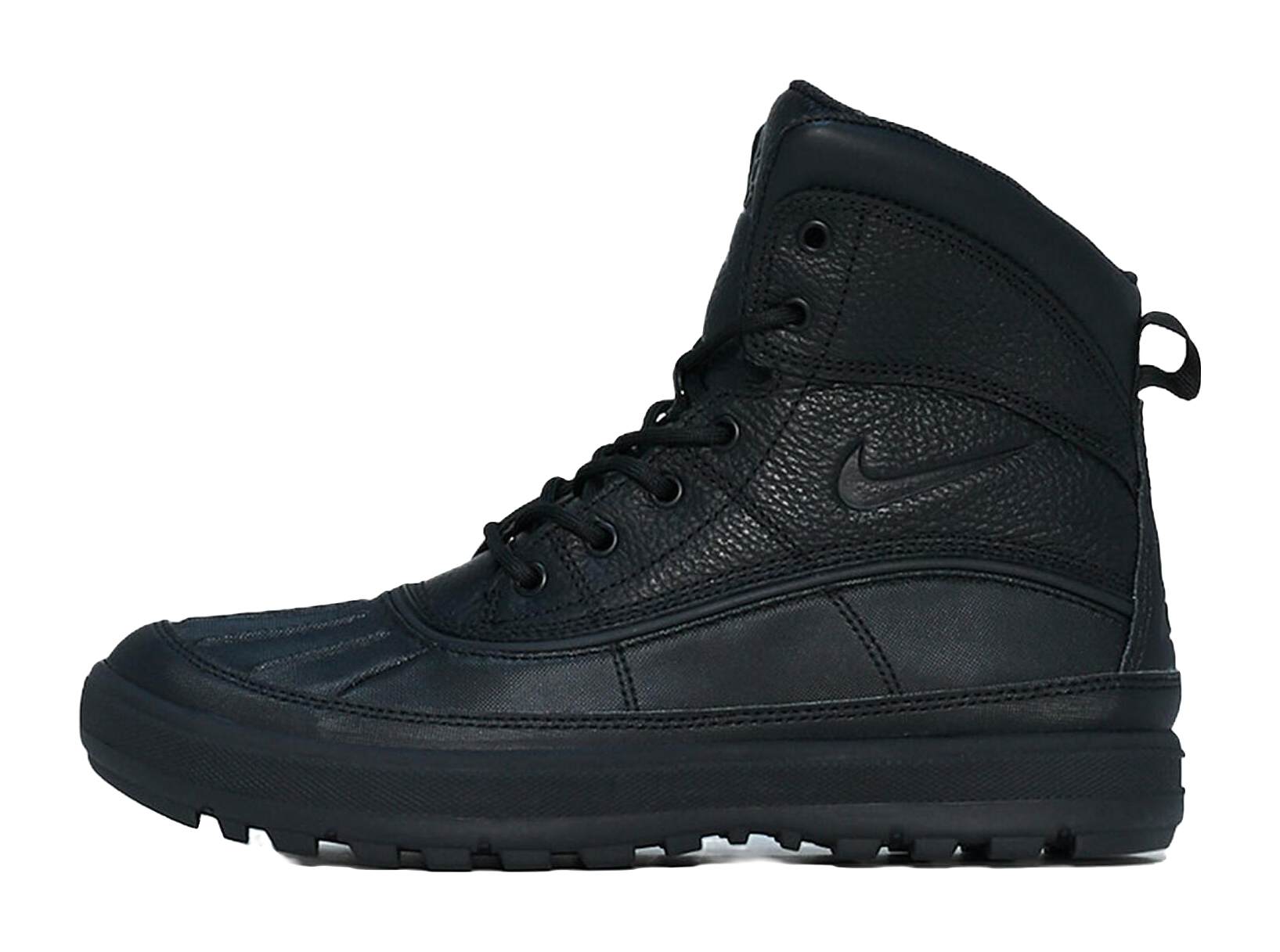 Nike Woodside 2 Triple Black vjkicks