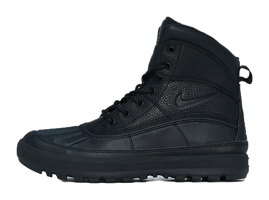 Nike Woodside 2 Triple Black vjkicks