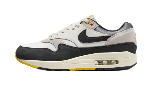 Nike Air Max 1 Athletic Department Light Bone University Gold vjkicks