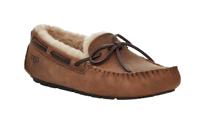 UGG Olsen Slipper Tan vjkicks