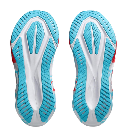 ASICS Novablast 5 Tokyo Marathon vjkicks