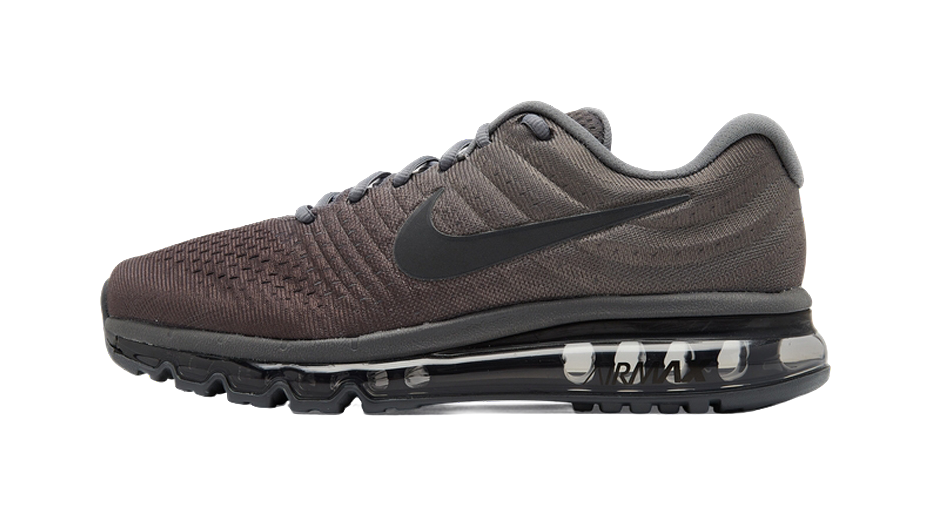Nike Air Max 2017 Cool Grey vjkicks