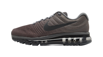 Nike Air Max 2017 Cool Grey vjkicks
