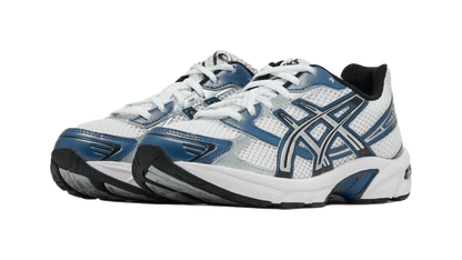 ASICS Gel 1130 White Restful Teal vjkicks