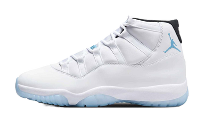 Jordan 11 Retro Legend Blue 2024 vjkicks
