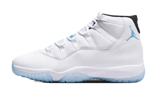 Jordan 11 Retro Legend Blue 2024 vjkicks