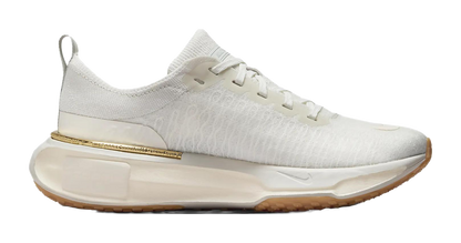 Nike ZoomX Invincible Run 3 Light Bone Pail Ivory Womens vjkicks