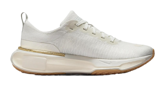Nike ZoomX Invincible Run 3 Light Bone Pail Ivory Womens vjkicks
