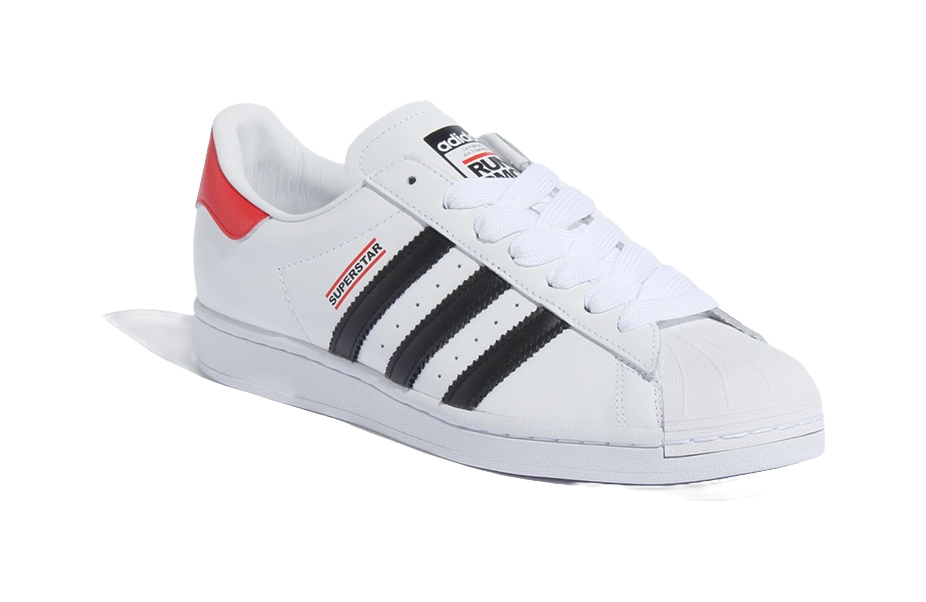 Adidas Run Dmc X Adidas Superstar 50th Anniversary vjkicks