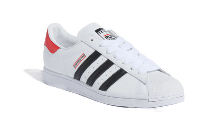 Adidas Run Dmc X Adidas Superstar 50th Anniversary vjkicks
